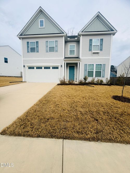 5406 Ripplebrook Drive, Durham, NC, 27712 | Card Image