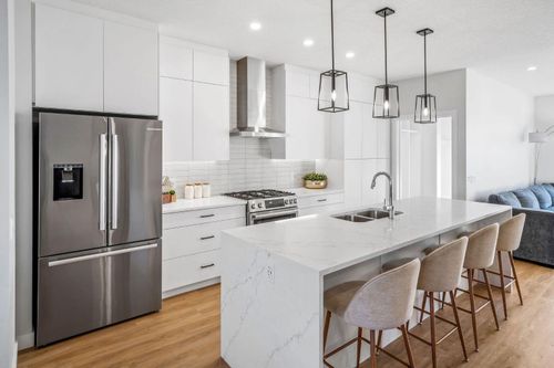 914 Harmony Parade, Rocky View County, AB, T3Z0H1 | Card Image