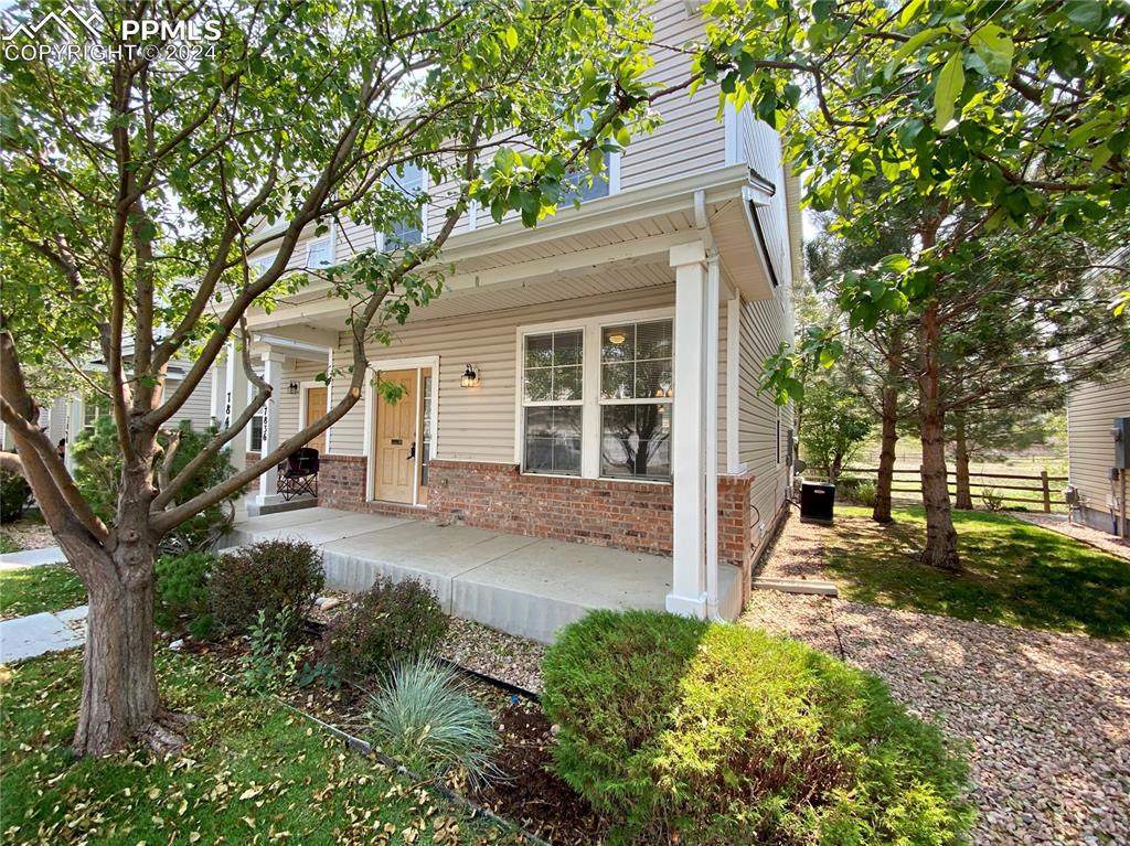 Sandy Springs Pt, Fountain, CO 80817