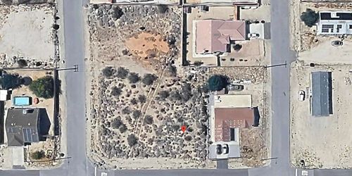 55844 Sagebrush Rd, Whitewater, CA, 92282 | Card Image