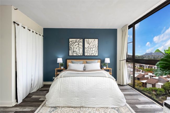 APT-1110 - 322 Aoloa St, Condo with 1 bedrooms, 1 bathrooms and 1 parking in Kailua HI | Image 18
