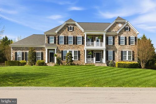 16545 Levade Dr, LEESBURG, VA, 20176-7835 | Card Image