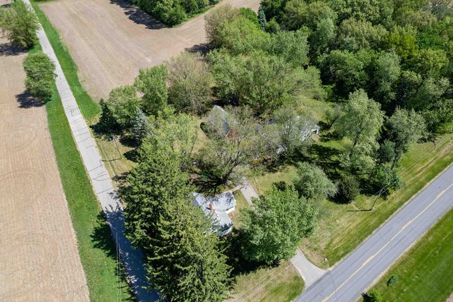 3032 Siggelkow Rd, House other with 2 bedrooms, 1 bathrooms and null parking in McFarland WI | Image 16
