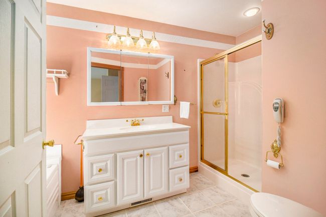 8010 W Lumberjack Dr, House other with 4 bedrooms, 3 bathrooms and null parking in Mears MI | Image 14