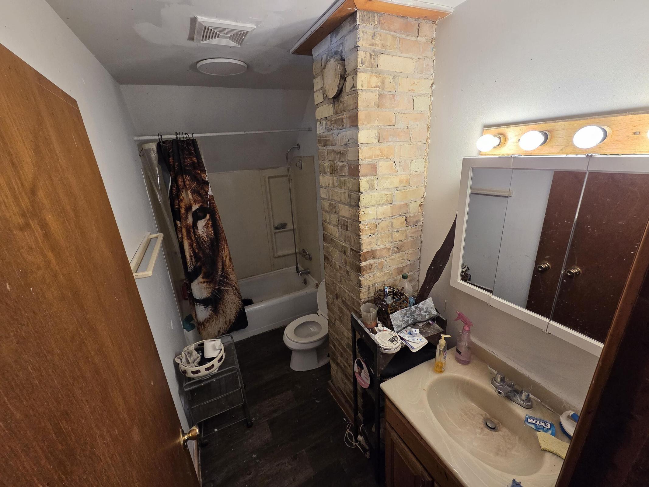 Residential in Milwaukee 4