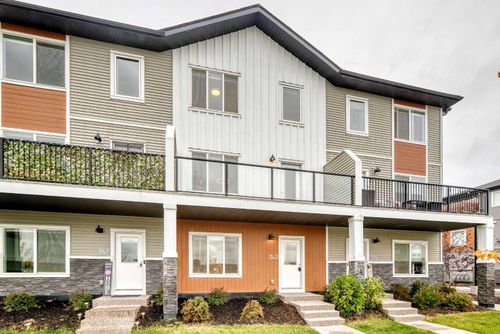 343 Creekside Boulevard Sw, Calgary, AB, T2X5L1 | Card Image
