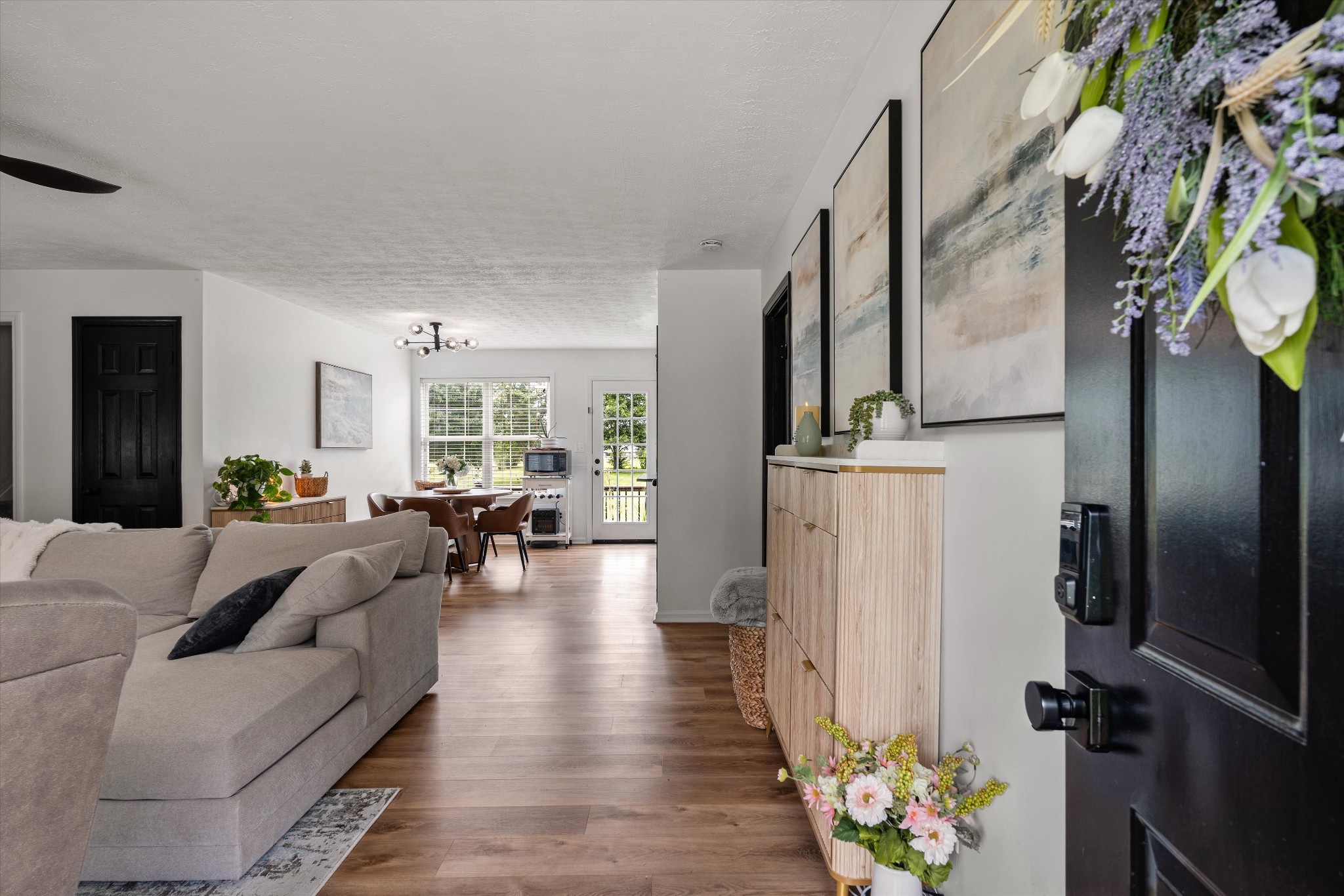 Residential in Chapel Hill 5