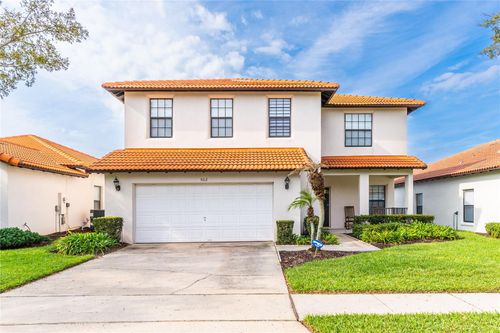 502 Summer Place Loop, CLERMONT, FL, 34714-5894 | Card Image