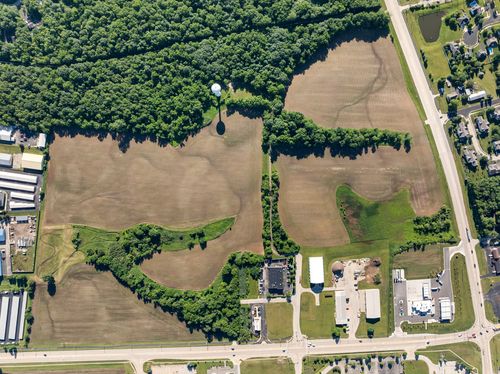 Lot 1 Rt 47 Rt 71 Highway, Yorkville, IL, 60560 | Card Image