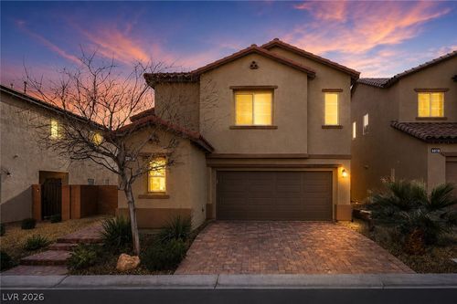 7733 Pyrenees Park Dr, Las Vegas, NV, 89113-1193 | Card Image
