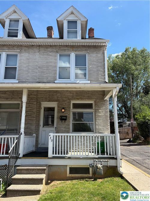 430 W Cedar St, Allentown, PA, 18102-1704 | Card Image