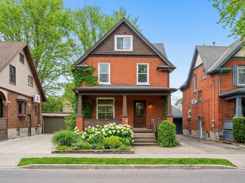 58 Hohner Ave, Kitchener, ON, N2H2V4 | Card Image