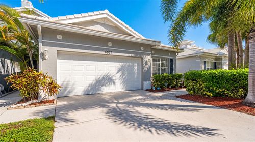 6957 Blue Skies Dr, Lake Worth, FL, 33463-7464 | Card Image