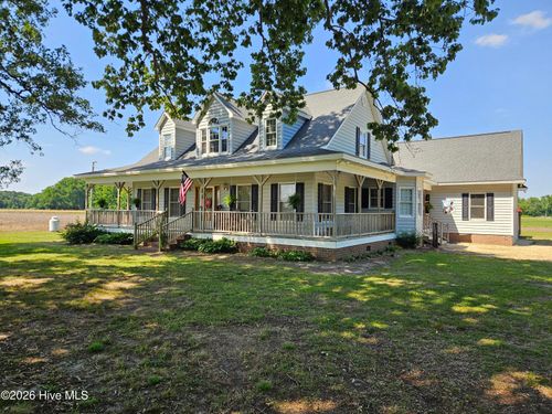 10723 Keener Road, Faison, NC, 28341 | Card Image