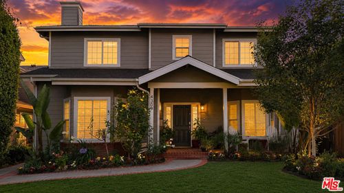 4309 Kraft Ave, Studio City, CA, 91604-2742 | Card Image