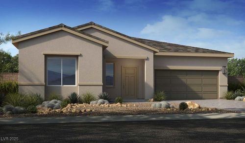 4539 Maffeo St, Pahrump, NV, 89061-0210 | Card Image