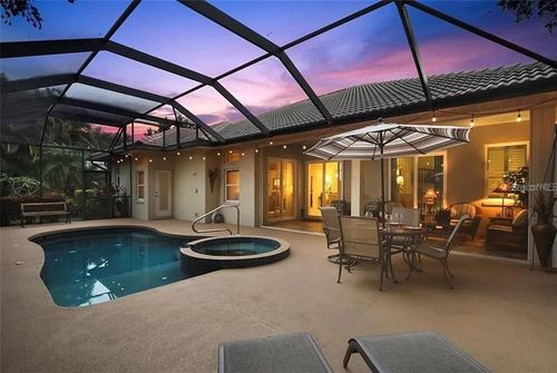 4801 Edgemont Ct, SARASOTA, FL, 34233-2282 | Card Image