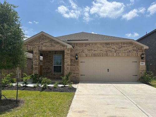 1010 Whispering Winds Dr, Beasley, TX, 77417-0272 | Card Image