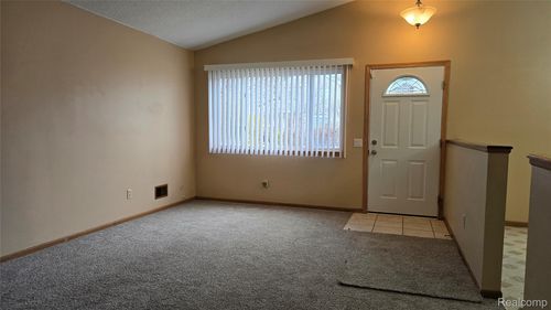 803 E Meyers Ave, Hazel Park, MI, 48030-3511 | Card Image