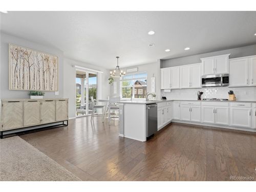 1315 Sidewinder Cir, Castle Rock, CO, 80108-2809 | Card Image