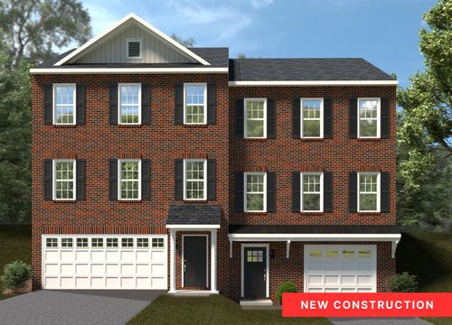 3736 Crescent Ridge Dr Sw, Roanoke, VA, 24018 | Card Image