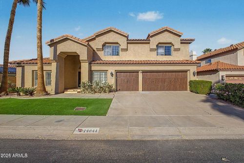 14841 N 62nd Way, Scottsdale, AZ, 85254-2590 | Card Image
