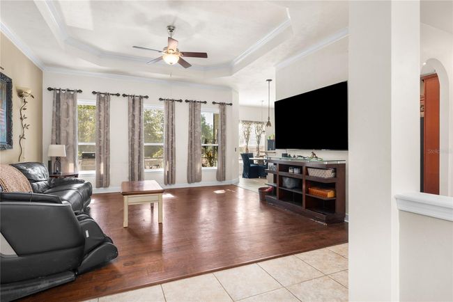 14825 151 St Ln, House other with 4 bedrooms, 3 bathrooms and null parking in ALACHUA FL | Image 12