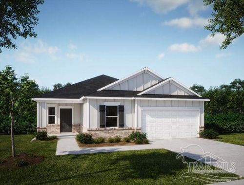 6271 Forest Pines Dr, Pensacola, FL, 32526-9004 | Card Image