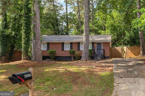 4322 Glenwood Pkwy, Decatur, GA, 30032-5003 | Card Image
