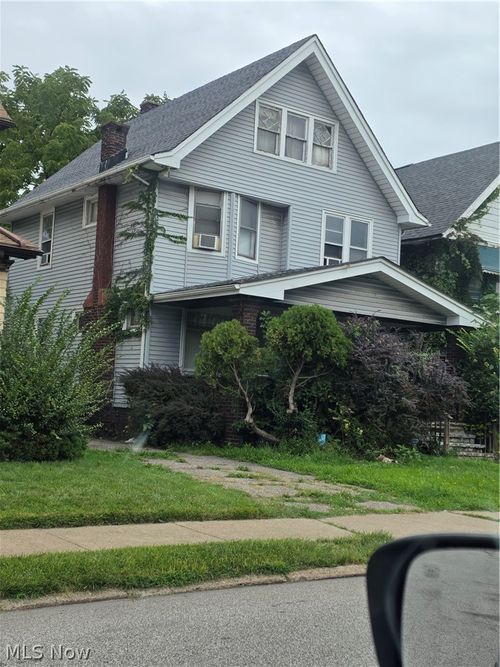 454 E 120th St, Cleveland, OH, 44108-1863 | Card Image