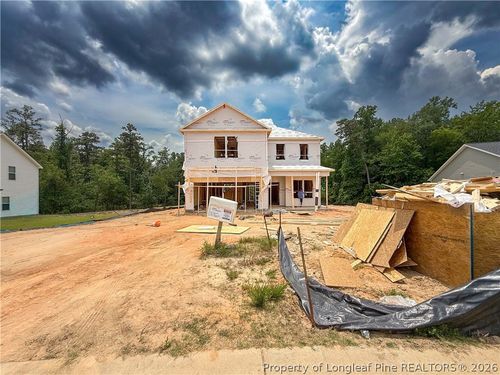 5509 Tall Timbers Dr, Fayetteville, NC, 28311-7195 | Card Image