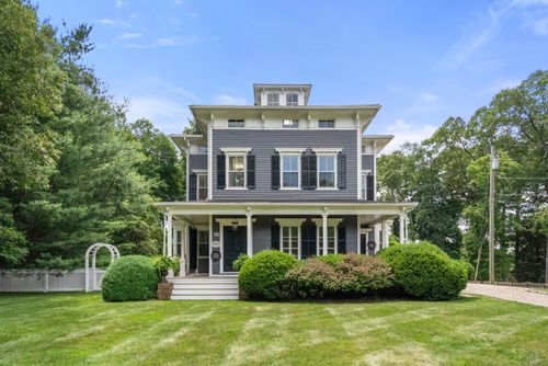 18 Bridge St, Westport, CT, 06880-4929 | Card Image