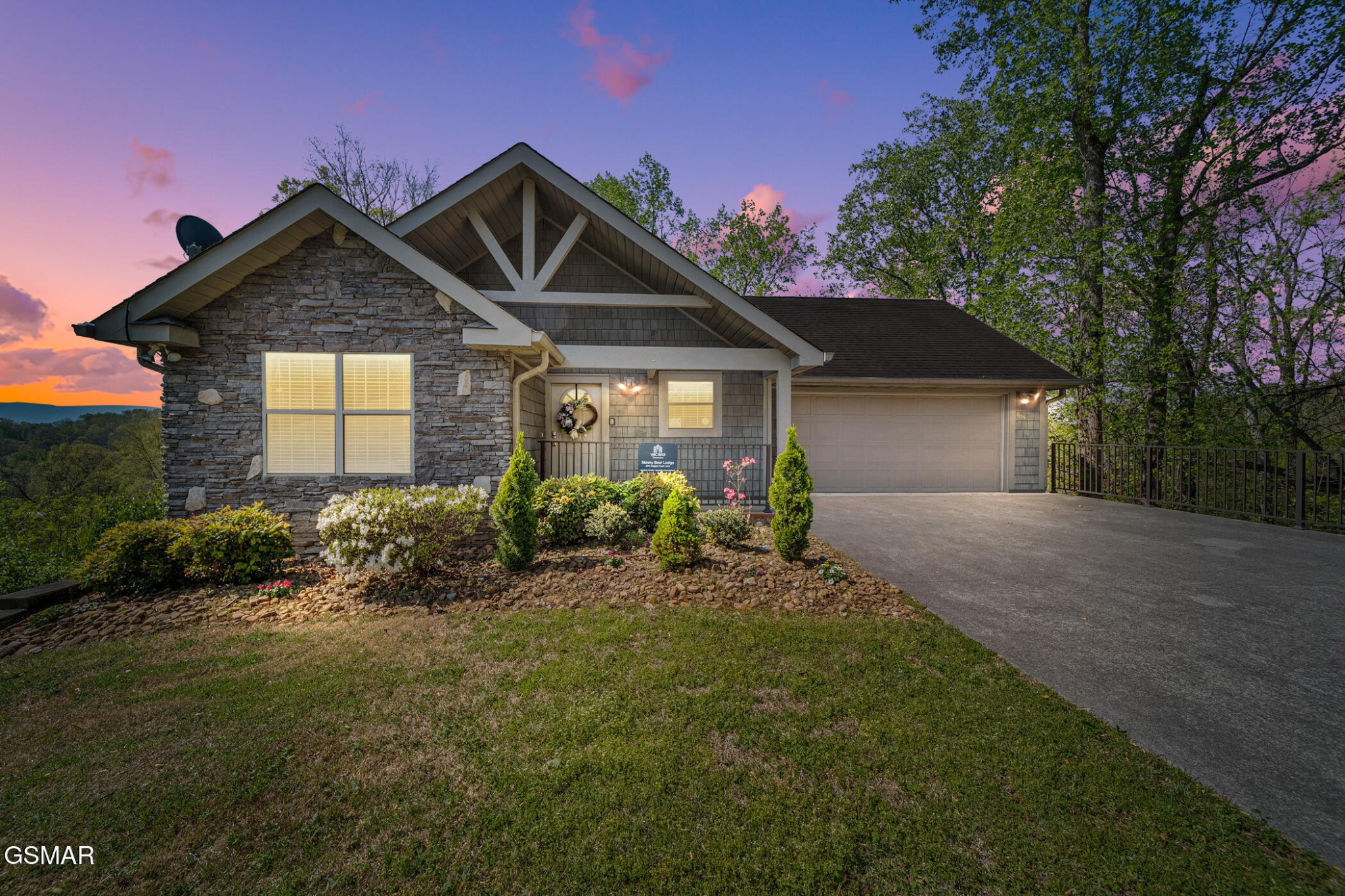 Residential in Sevierville