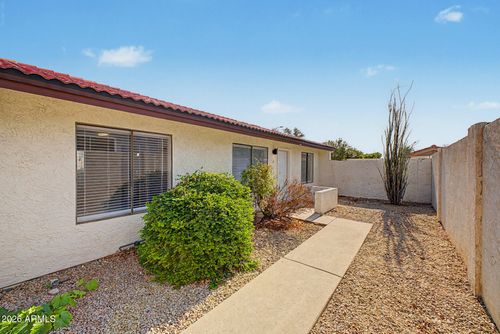 4-2824 E Waltann Ln, Phoenix, AZ, 85032-7903 | Card Image