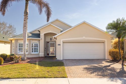 831 Indian Oaks Dr, Melbourne, FL, 32901-8163 | Card Image