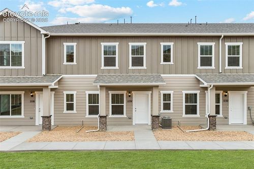 1140 Babette Hts, Colorado Springs, CO, 80904-3400 | Card Image
