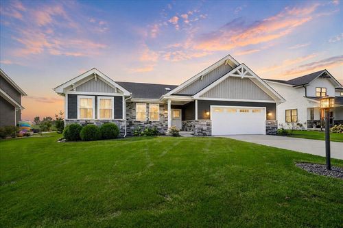 14141 Slate Dr, Dyer, IN, 46311-3168 | Card Image
