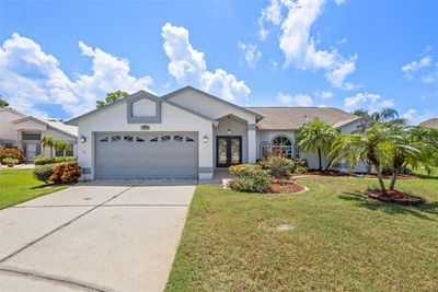 13635 Muffin Court, House other with 3 bedrooms, 2 bathrooms and null parking in HUDSON FL | Image 1