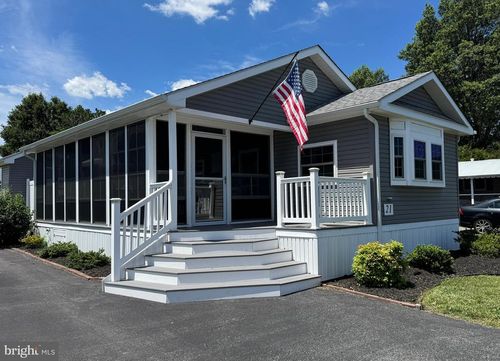 21 Powder Horn Ln, REHOBOTH BEACH, DE, 19971-9756 | Card Image