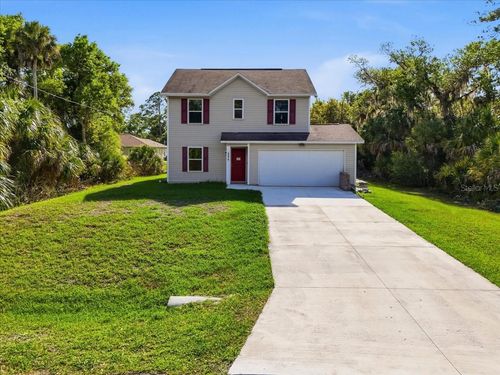 4275 Jody Ave, North Port, FL, 34288-9040 | Card Image