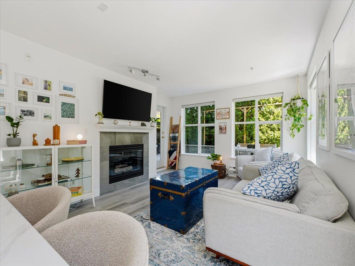 Residential in North Vancouver 3