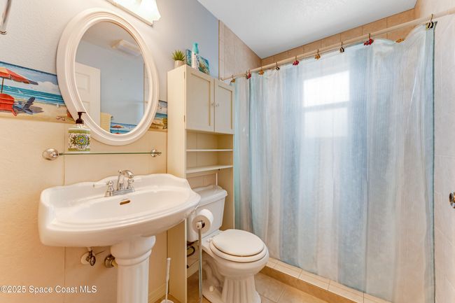 235 Randle Ave, House other with 3 bedrooms, 2 bathrooms and null parking in Oak Hill FL | Image 19