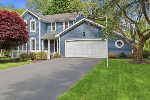38 Bending Oak Drive, Perinton, NY, 14534 | Card Image