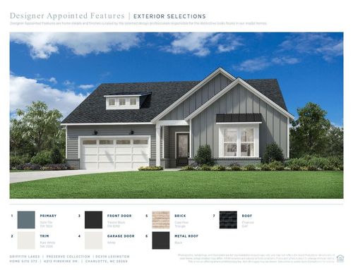 373-4213 Pinekirk Dr, Charlotte, NC, 28269-5347 | Card Image