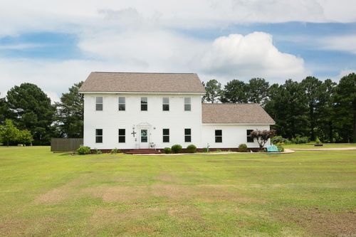 9 Williamsburg Dr, Cabot, AR, 72023-8507 | Card Image