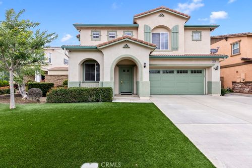 18160 Grove Place, Fontana, CA, 92336 | Card Image
