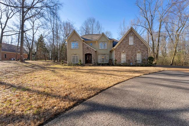 11095 Latting Rd, House other with 5 bedrooms, 5 bathrooms and null parking in Eads TN | Image 40