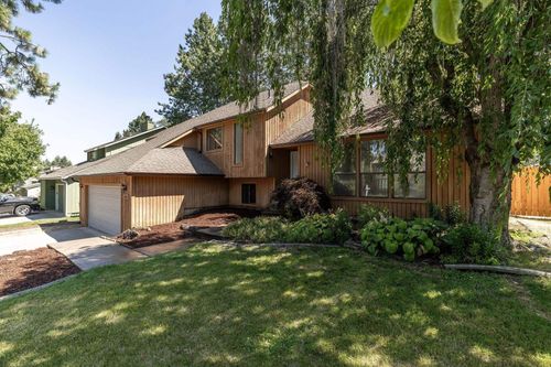 4303 S Myrtle St, Spokane, WA, 99223-6136 | Card Image