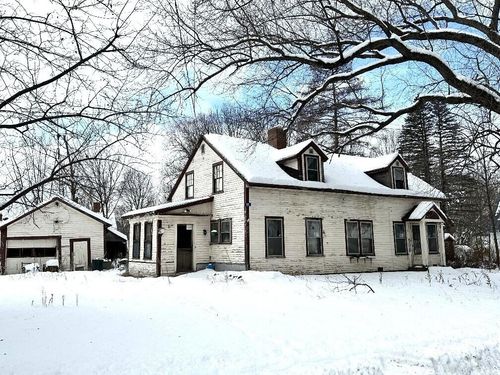 52 School Street, Kingfield, ME, 04947 | Card Image