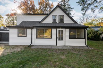 9554 Palmer, House other with 3 bedrooms, 2 bathrooms and null parking in Whitmore Lake MI | Image 1